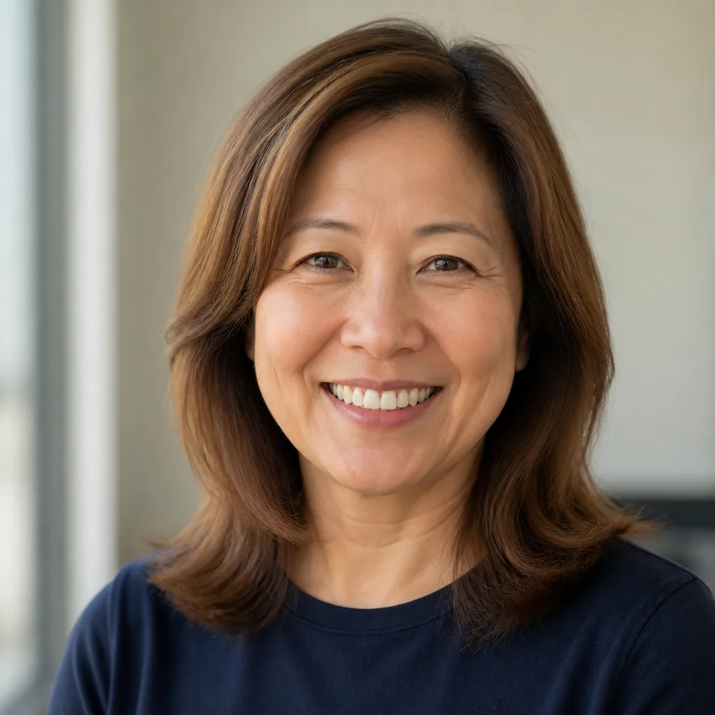 Priscilla M.