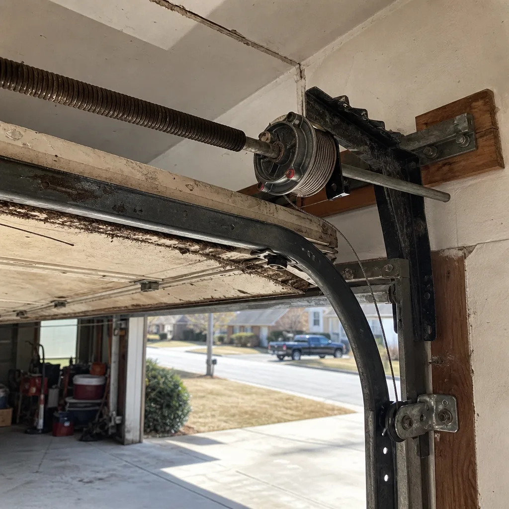 Before - Recent Project