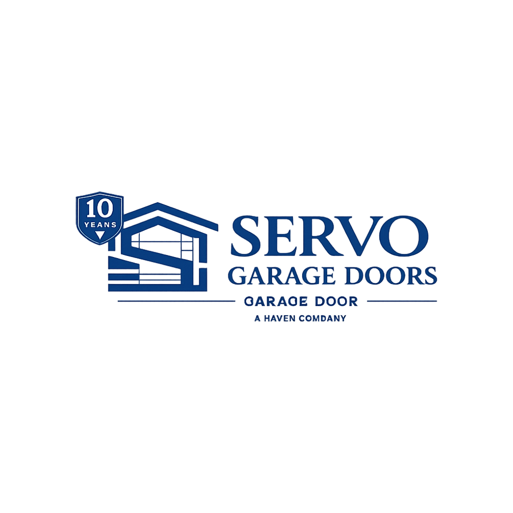 Servo Garage Doors Douglasville